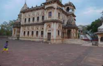 1 Night 2 Days Memorable Shivpuri Tour Package