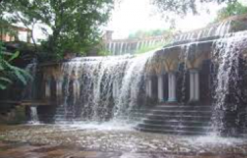 1 Night 2 Days Memorable Shivpuri Tour Package