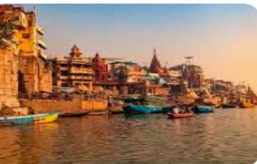 2 Night & 3 Days Varanasi-Ayodhya Tour Package