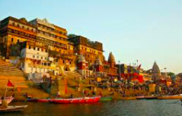 2 Night & 3 Days Varanasi-Ayodhya Tour Package