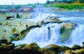 3 Nights 4 Days Jabalpur and Sanchi Tour Package