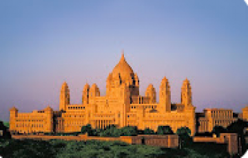 2 Nights 3 Days 1N Jodhpur,1N Jaisalmer  Tour Package