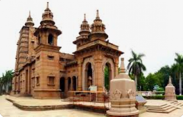 2 Night & 3 Days Varanasi-Allahabad Tour Pacakage