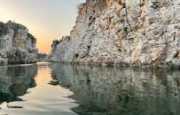 3 Nights 4 Days Sanchi and Jabalpur Memorable Tour Package