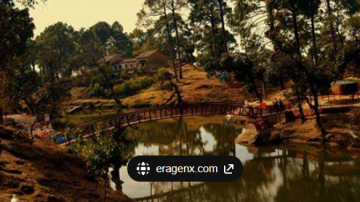 2 Days 1 Nights Lansdowne Tour Package