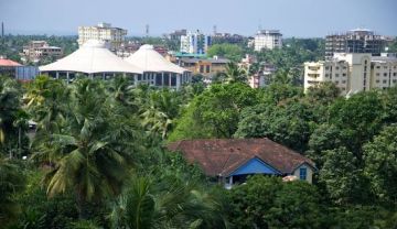 4 Days 3 Nights Horanadu &Mangalore Tour Package