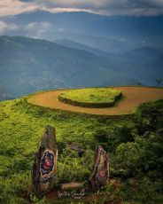 4 Days 3 Nights Horanadu &Mangalore Tour Package