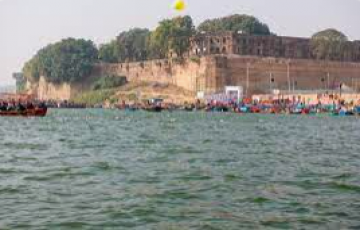 2 Night & 3N Days 1N Allahabad-1N Ayodhaya Holiday Tour Pacakage...
