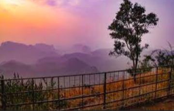 3 Nights 4 Days Pachmarhi Memorable Tour Package