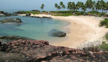 4 Days 3 Nights Gokarna & Udupi Tour Package