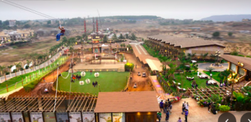 2 Days 1 Nights Lonavala Vacation  Tour Package