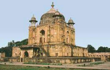 2 Night & 3 Days Allahabad-Varanasi Tour Package