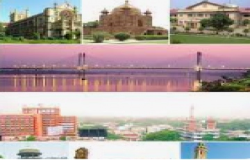 2 Night & 3 Days Allahabad-Varanasi Tour Package