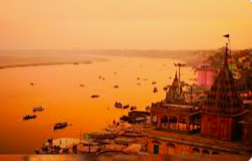 2 Night & 3 Days Allahabad-Varanasi Tour Package
