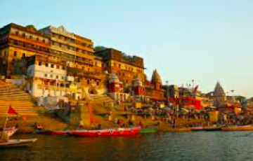 2 Night & 3 Days Allahabad-Varanasi Tour Package