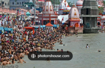 3 Days 2 Nights Haridwar holiday Trip Package