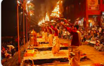 2 Night & 3 Days Ayodhya-Varanasi Tour Pacakage