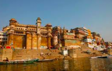 2 Night & 3 Days Ayodhya-Varanasi Tour Pacakage