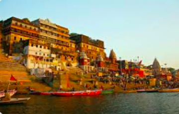 2 Night & 3 Days Ayodhya-Varanasi Tour Pacakage