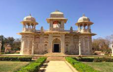3 Nights 4 Days Gwalior,Kuno National Park and Shivpuri Tour Package