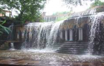 3 Nights 4 Days Gwalior,Kuno National Park and Shivpuri Tour Package