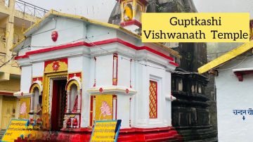 5 Days 4 Nights   Guptkashi Kedarntah Vacation Package by INDIA VISIT HOLIDAY TOUR & TRAVEL