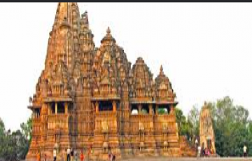 3 Nights 4 Days Gwalior and Khajuraho Tour package