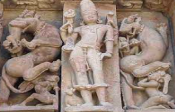 3 Nights 4 Days Gwalior and Khajuraho Tour package