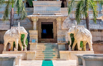 2 Nights 3 Days  Ambaji Tour Package Tour package