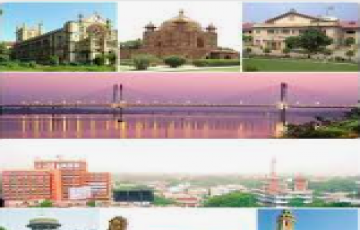 2 Night & 3 Days Ayodhya-Allahabad Tour Pacakage