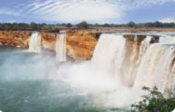 2 Night & 3 Days Lucknow-Chitrakoot Tour Package