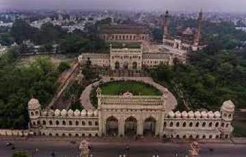 2 Night & 3 Days Lucknow-Chitrakoot Tour Package