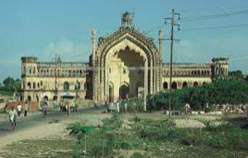 2 Night & 3 Days Lucknow-Chitrakoot Tour Package