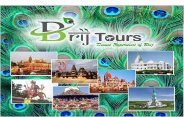 2 Days 1 Night Brij Darshan