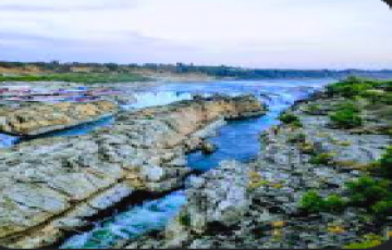 3 Nights 4 Days Bhedaghat and Jabalpur Tour Package