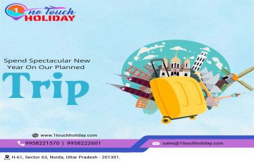 OTH-02   Charming Goa Vacation