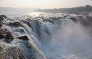 3 Nights 4 Days Jabalpur and Bhedaghat Memorable Tour Package