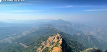 Beautiful 3 Days 2 Nights Mahabaleshwar Vacation  Tour Package