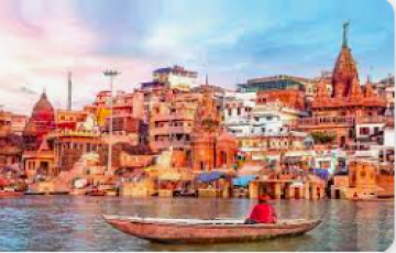 3 Night & 4 Days Ayodhya-Varanasi Holiday Tour Package