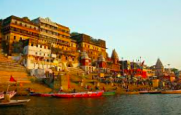 3 Night & 4 Days Ayodhya-Varanasi Holiday Tour Package
