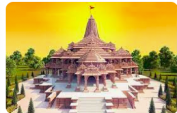 3 Night & 4 Days Ayodhya-Varanasi Holiday Tour Package