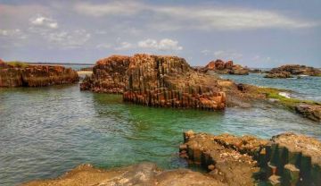 4 Days 3 Nights Horanadu , Udupi & Sringeri Tour Package