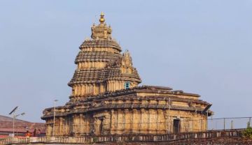 4 Days 3 Nights Horanadu , Udupi & Sringeri Tour Package