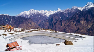 3 Days 2 Nights Dhanaulti Tour Package