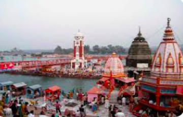 3 Night & 4 Days Varanasi-Allahabad Holiday Tour Pacakage