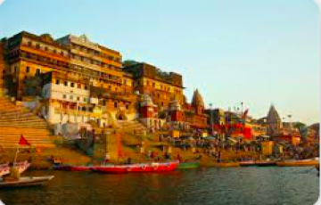3 Night & 4 Days Varanasi-Allahabad Holiday Tour Pacakage