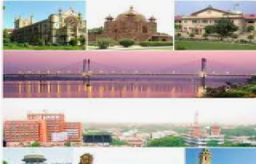 3 Night & 4 Days Allahabad-Varanasi Holiday Tour Package