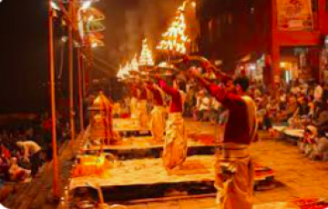 3 Night & 4 Days Allahabad-Varanasi Holiday Tour Package