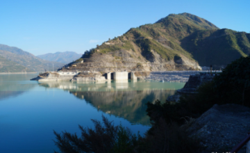 3 Days 2 Nights Tehri Tour Package