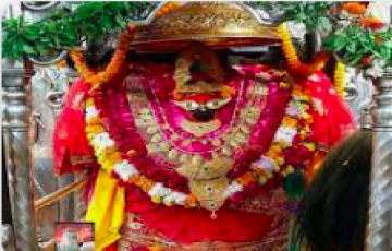 3 Night & 4 Days Varanasi-Vindhyachal Tour Pacakage